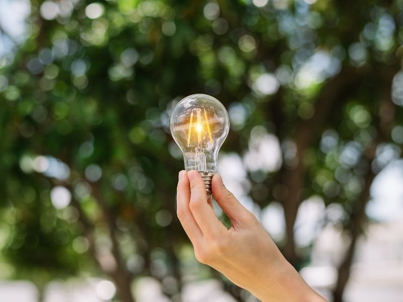 Energia Total: Soluções para Empresas