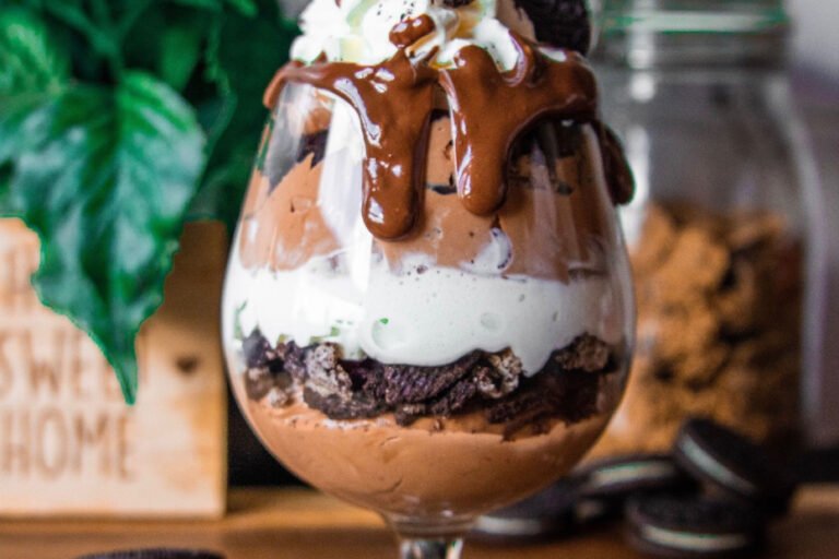 Sobremesas Inovadoras para Casamentos_ Alem do Bolo Tradicional