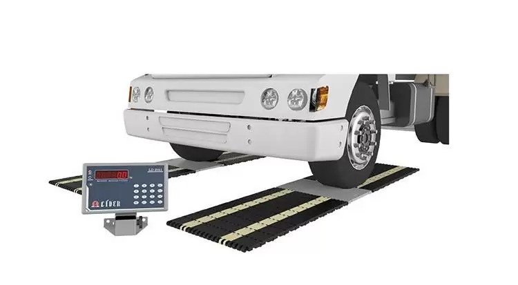 balanca movel rodoviaria