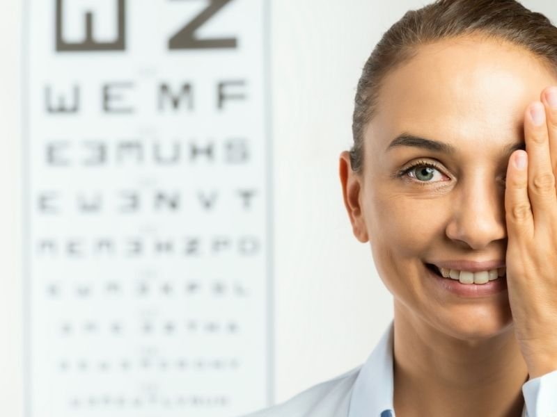 Cirurgia de Retina e Catarata em Curitiba