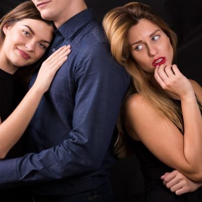 Desvendando Enigmas nas Relacoes Pessoais Investigacao Conjugal