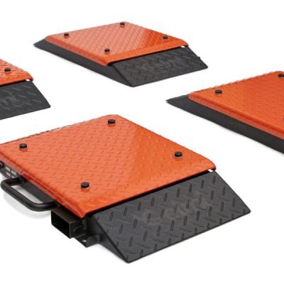 balanca rodoviaria movel