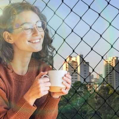 redes para janelas em Curitiba